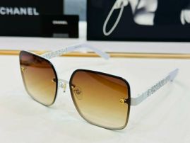 Picture of Chanel Sunglasses _SKUfw56969377fw